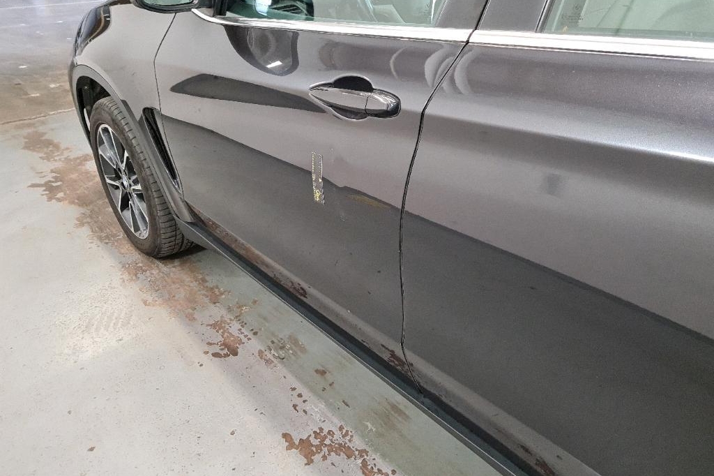 BMW X5 2016 фото 22