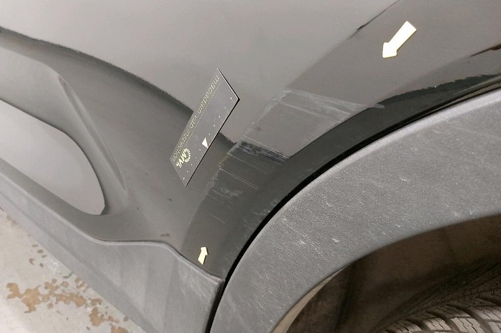 Volvo XC40 2020 photo 45