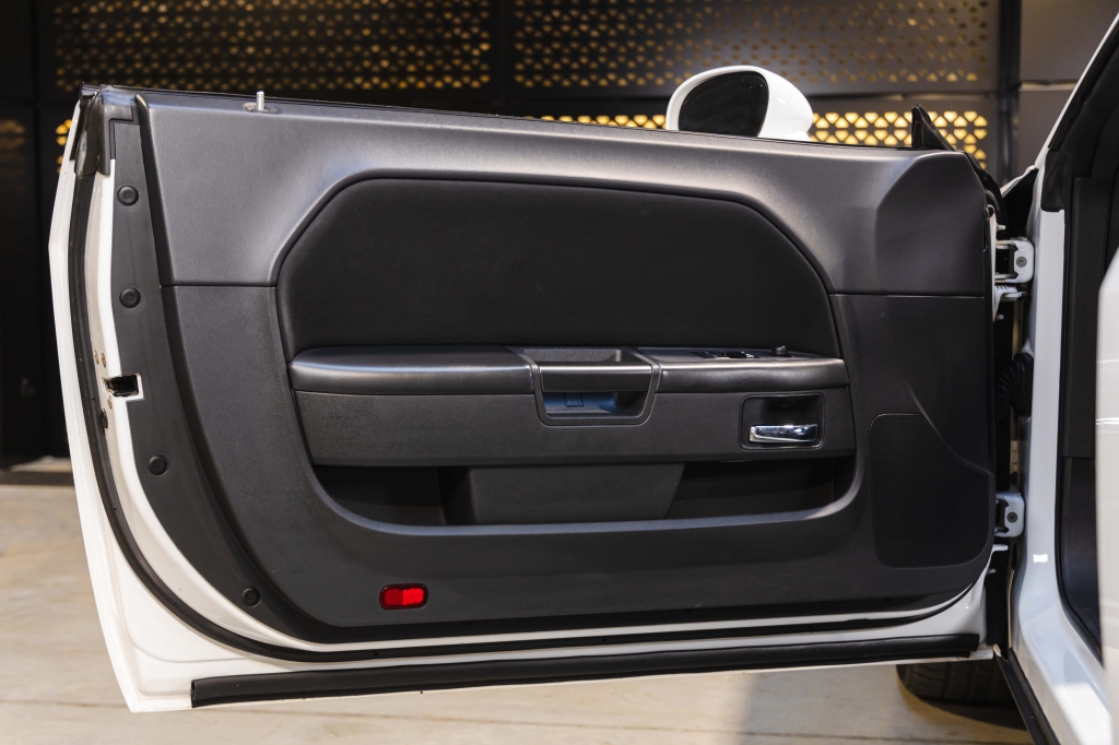 Dodge Challenger 2013 фото 14