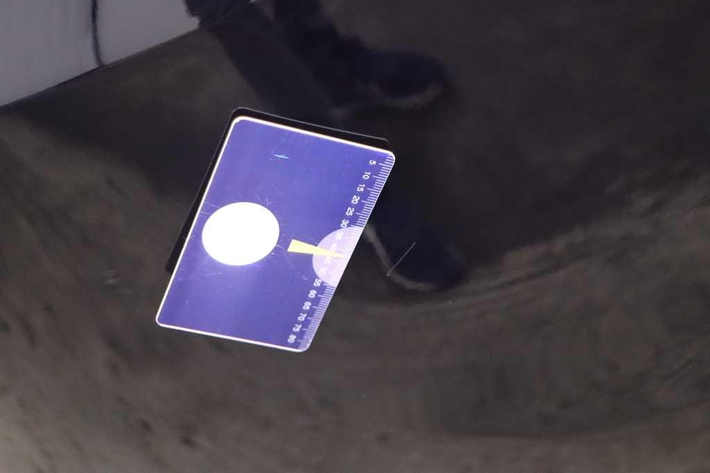 Peugeot 308 2016 photo 26