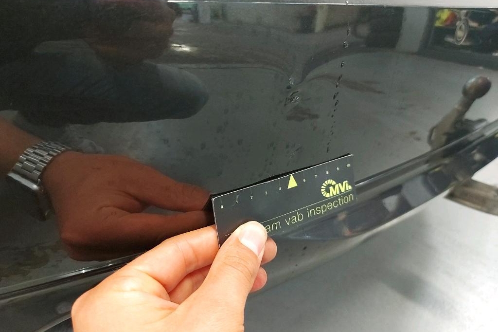 BMW 5er Touring 2018 фото 20