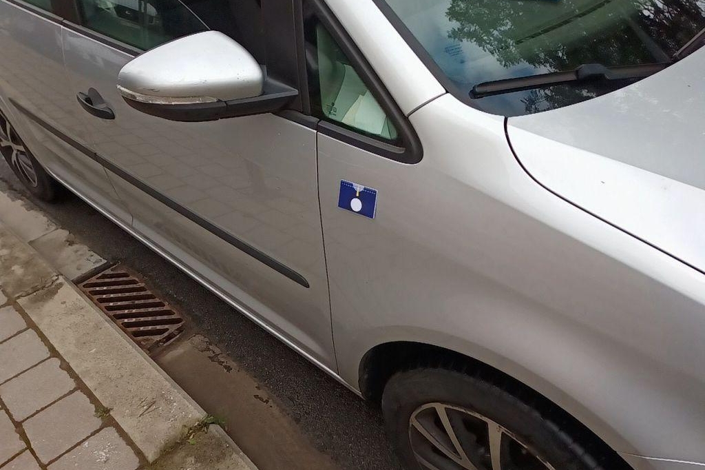 Volkswagen Touran 2015 photo 12