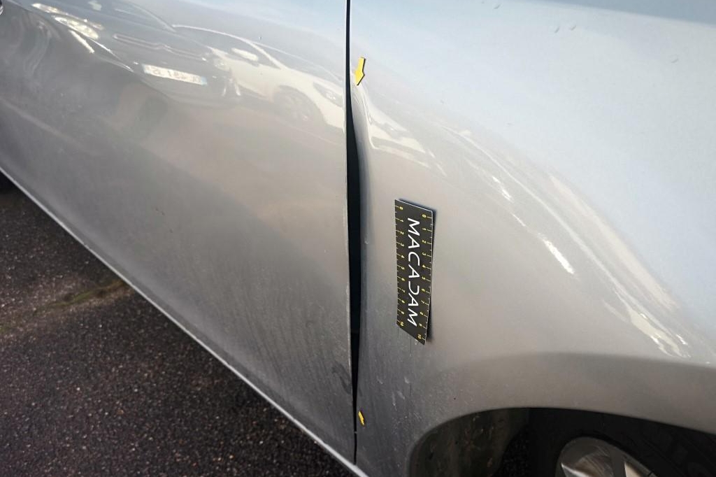 Peugeot 308 SW 2018 фото 25