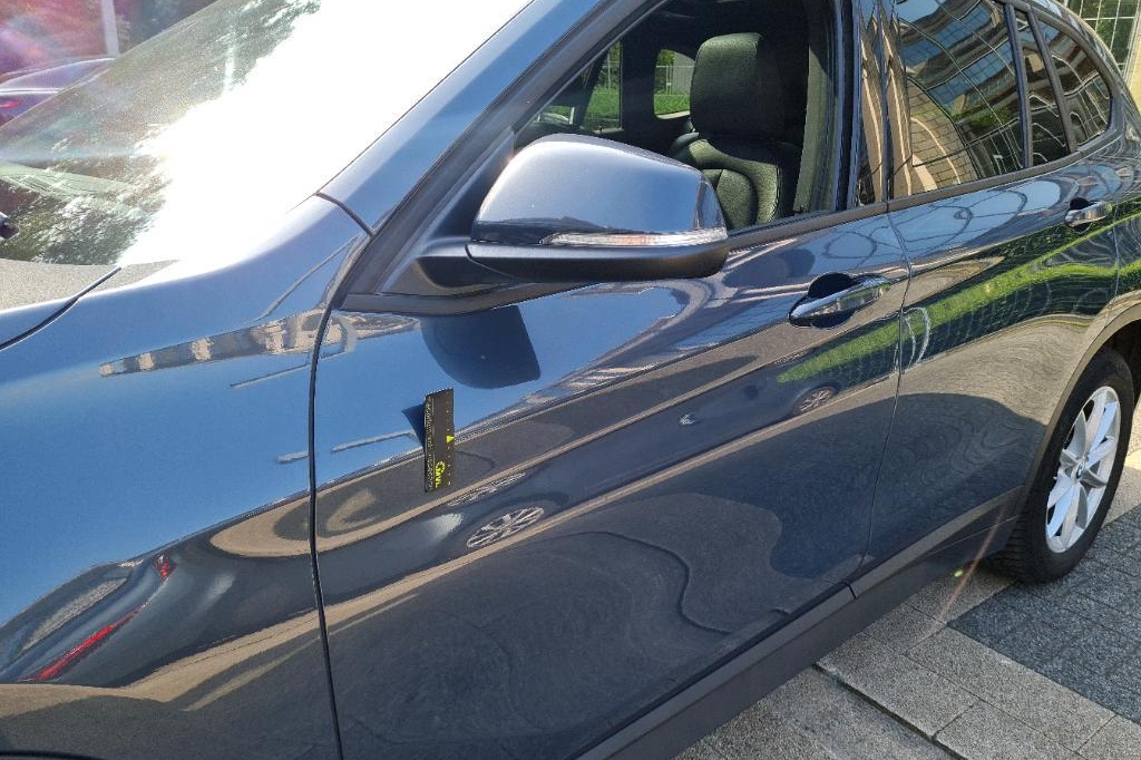 BMW X1 2017 фото 25