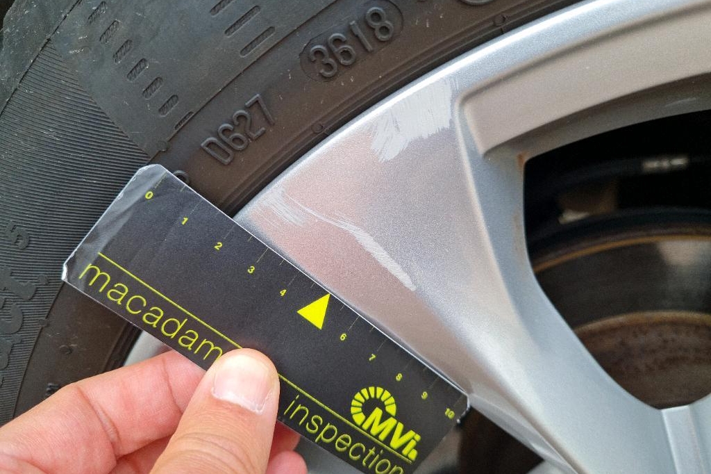 Renault Megane Grandtour 2017 photo 21