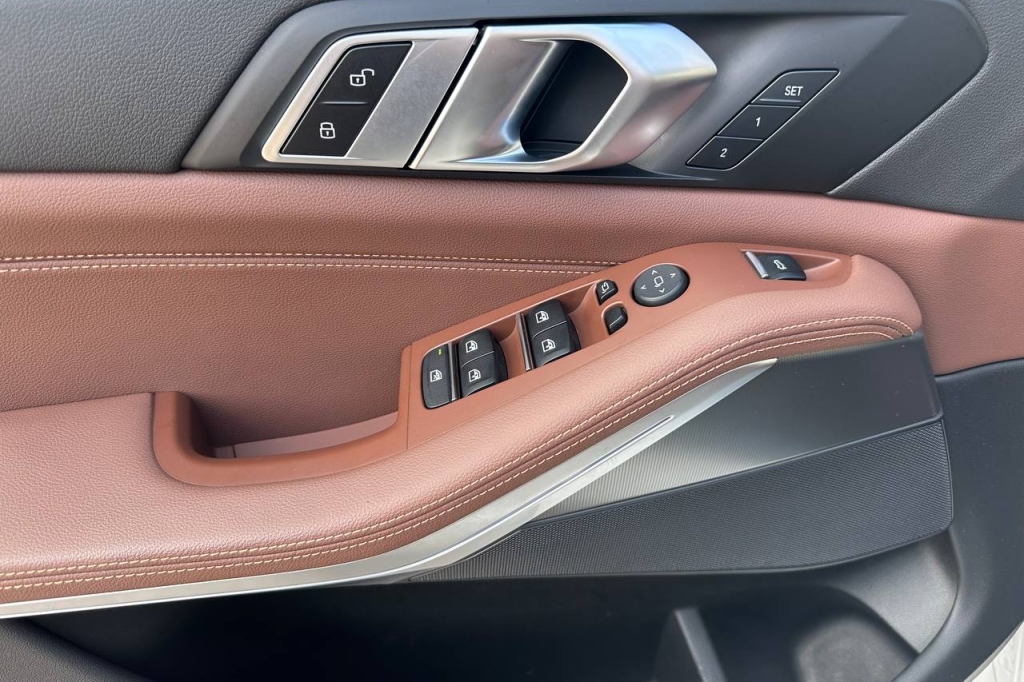 BMW X5 xDrive30d 2022 фото 10