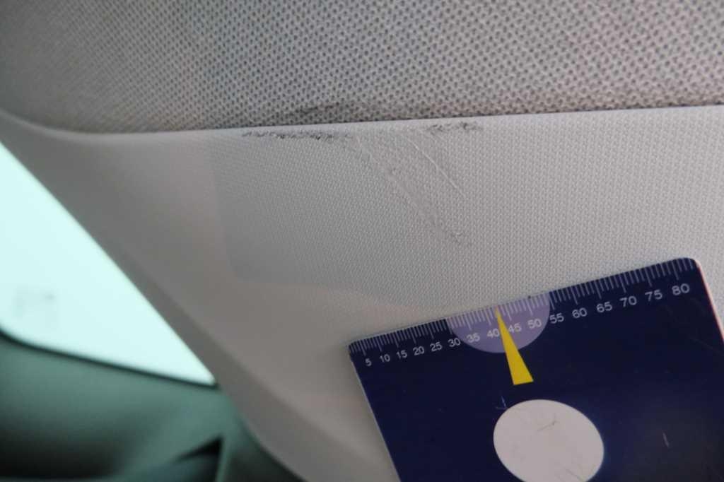 Opel Crossland X 2019 фото 17