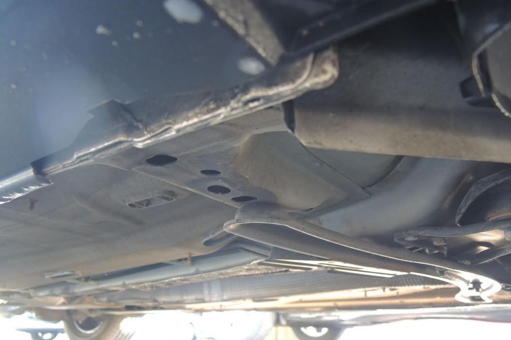 Ford Focus Turnier 2017 photo 10