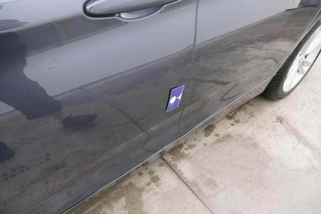 BMW 3er GT 2016 photo 28