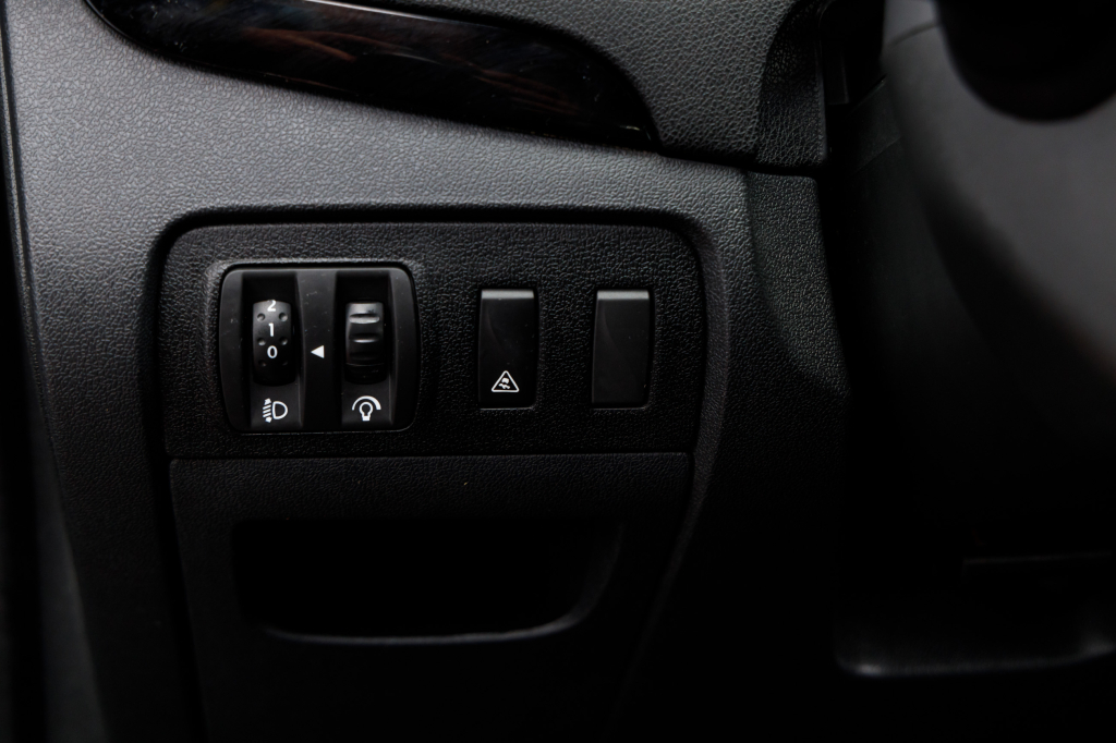 Renault Grand Scenic фото 13