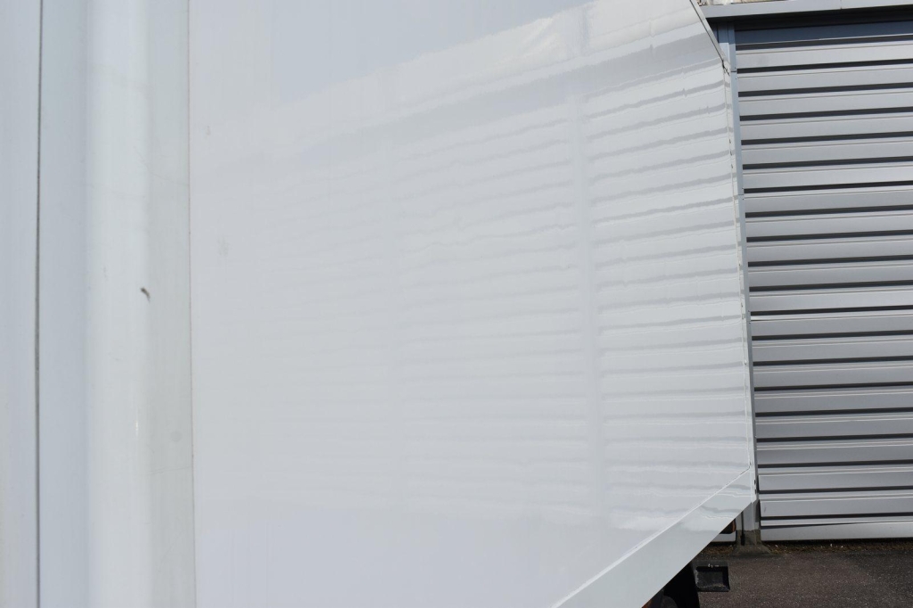 Ford Transit Koffer 2018 фото 22