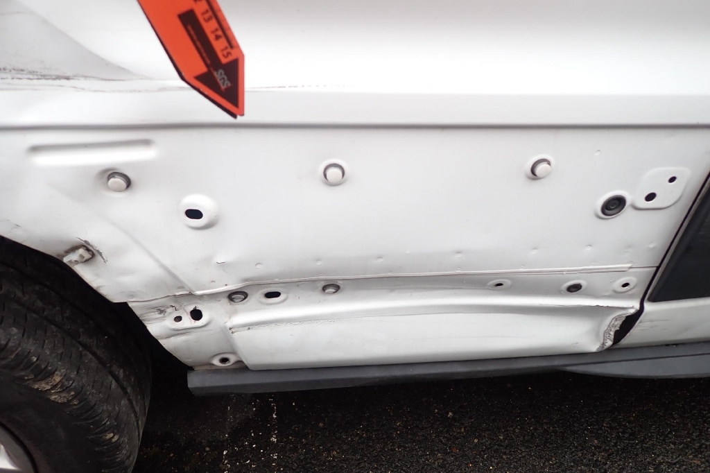 Ford Transit 2017 фото 13