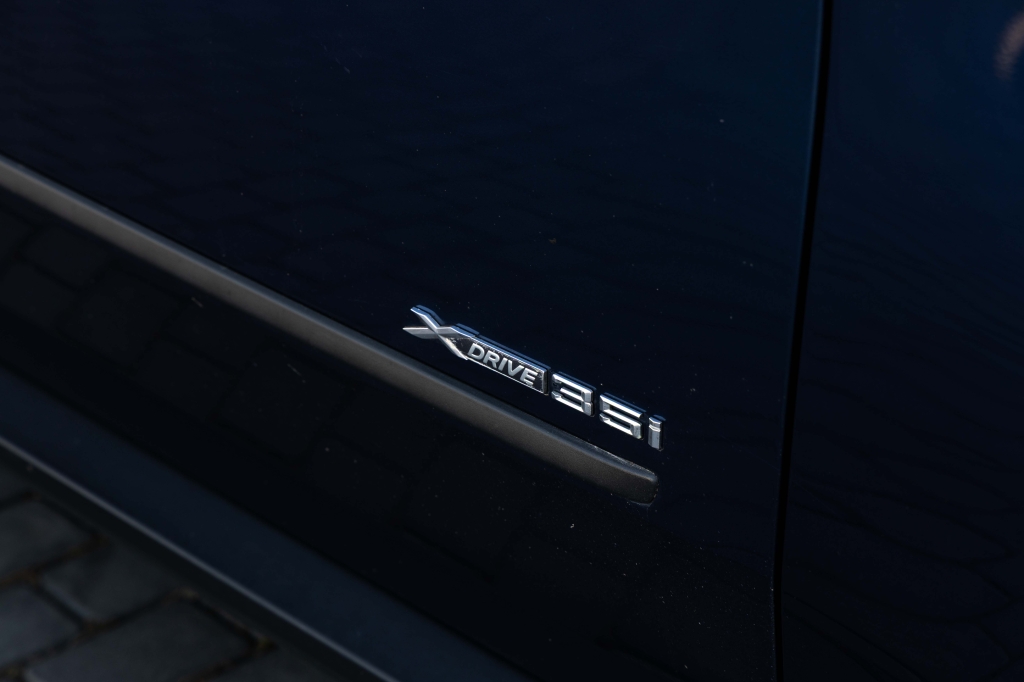 BMW X5 Xdrive 35i 2012 фото 2