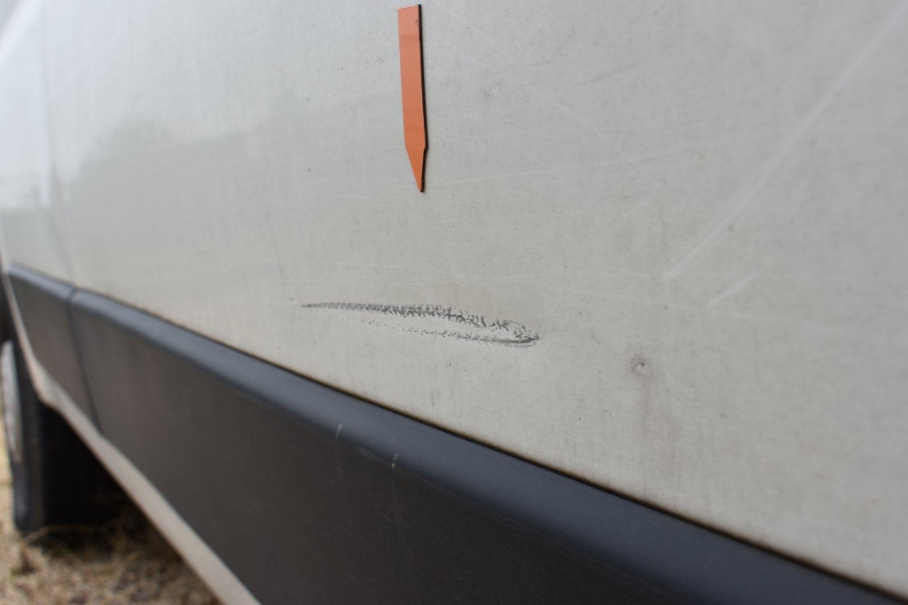 Citroen Jumper груз. 2018 фото 22