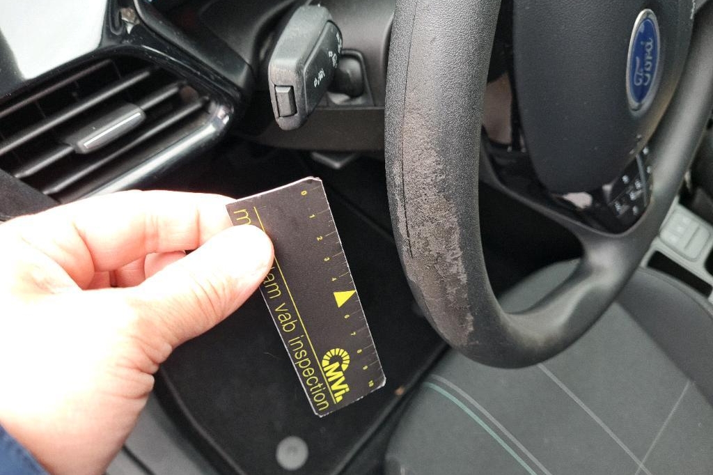 Ford Fiesta 2018 фото 11