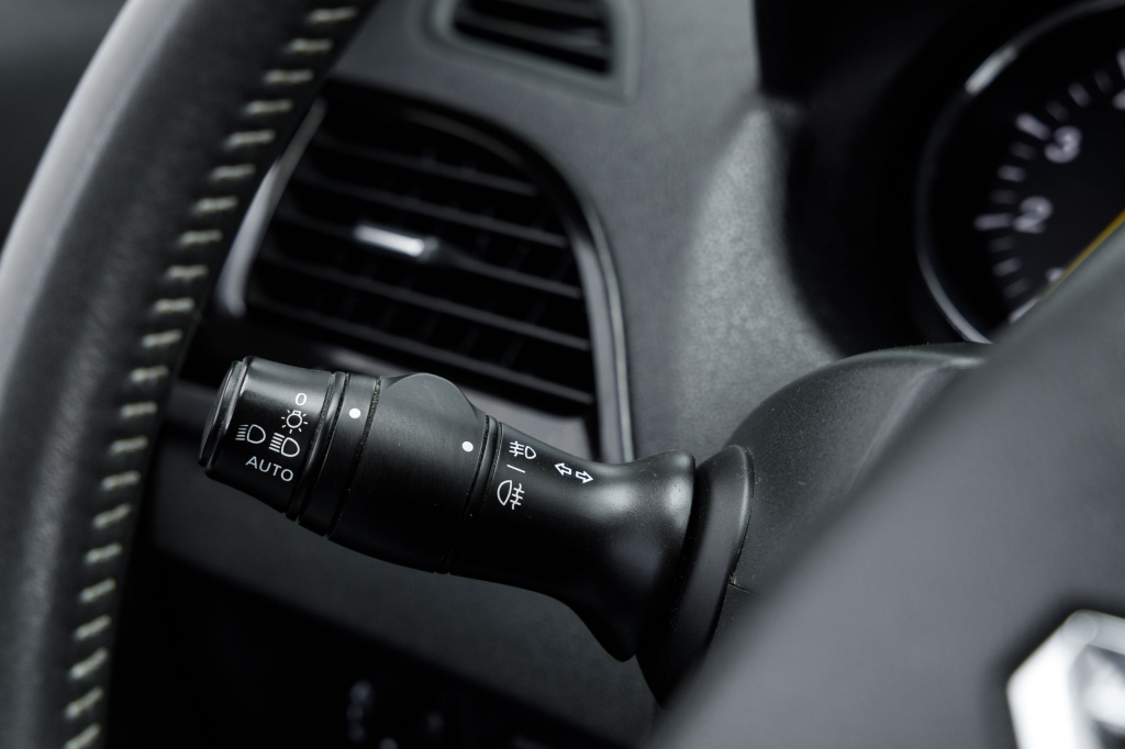 Renault Megane BOSE 2012 фото 13