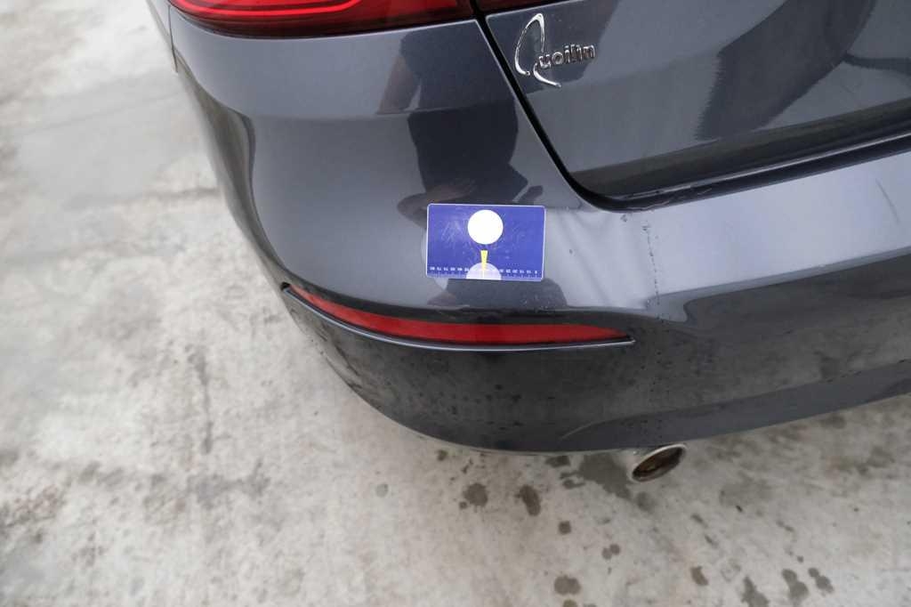 BMW 3er GT 2016 photo 54