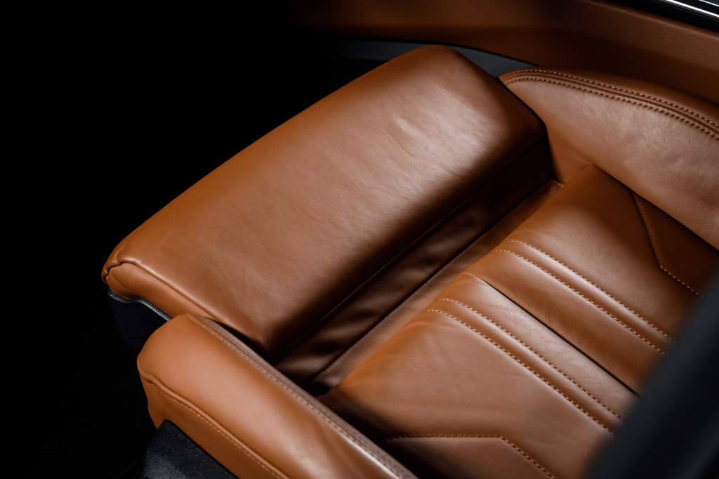 Audi A6 2019 фото 17