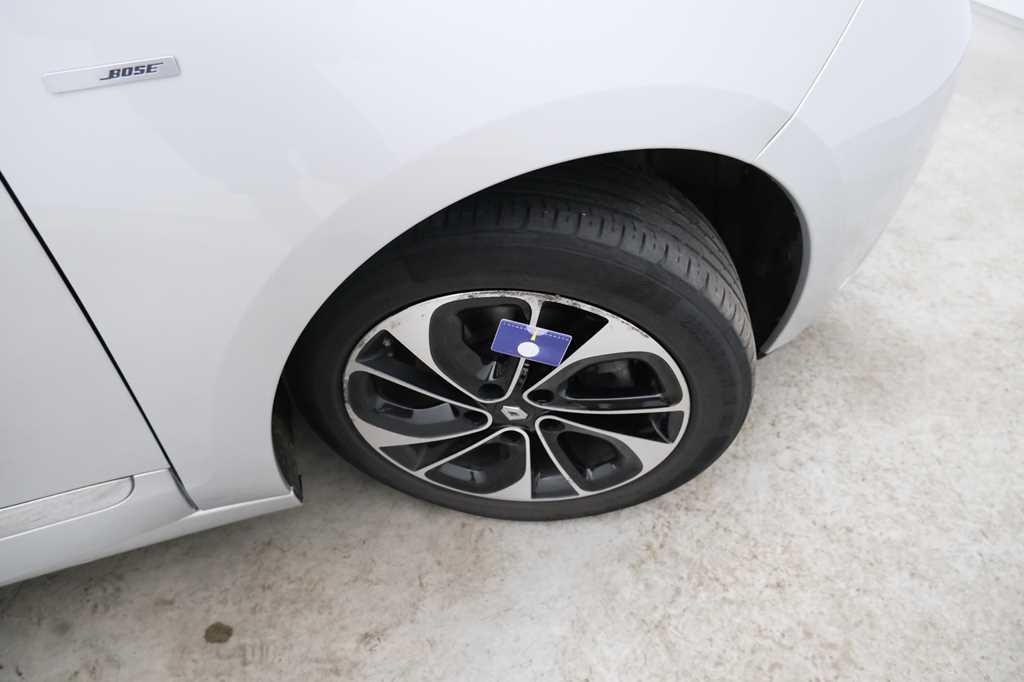 Renault Grand Scenic 2016 photo 40