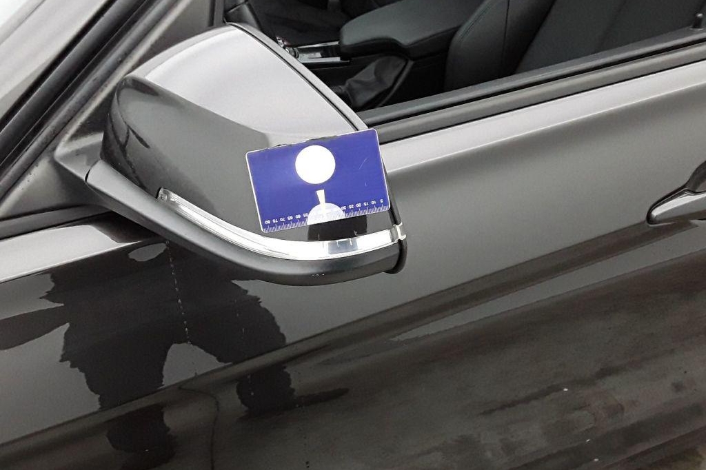 BMW 3er Touring 2017 фото 16