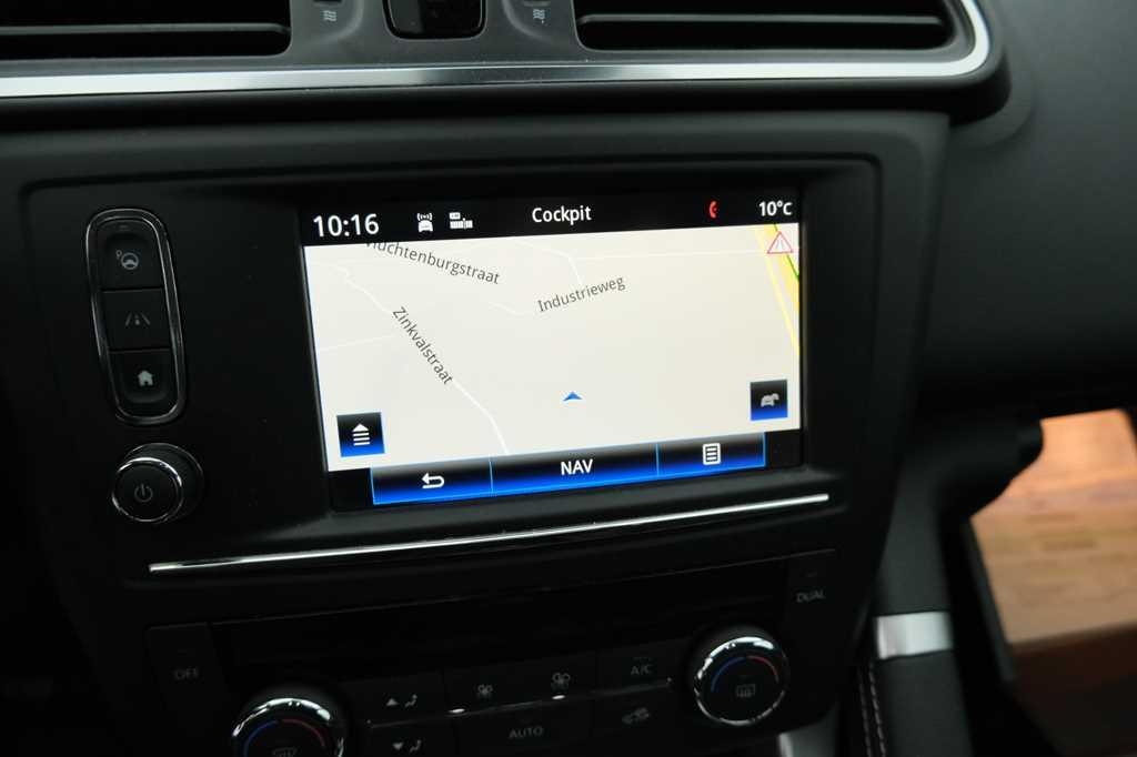 Renault Kadjar 2018 photo 5