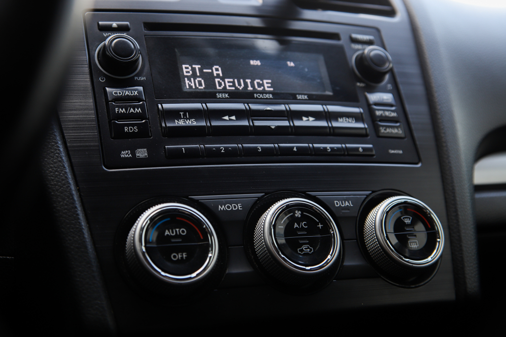 Subaru XV 2014 photo 28