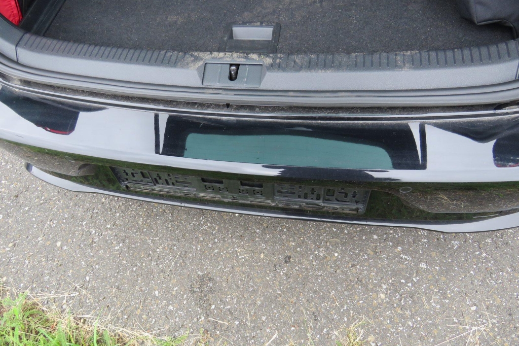 Volkswagen Golf GTI 2020 photo 11