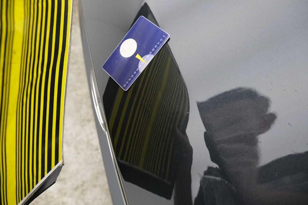 Volvo XC60 2018 photo 26