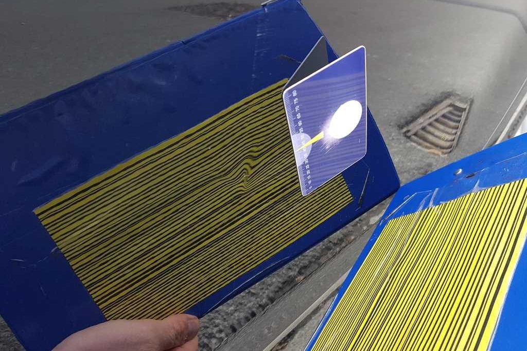 Audi A3 Sportback 2017 photo 19