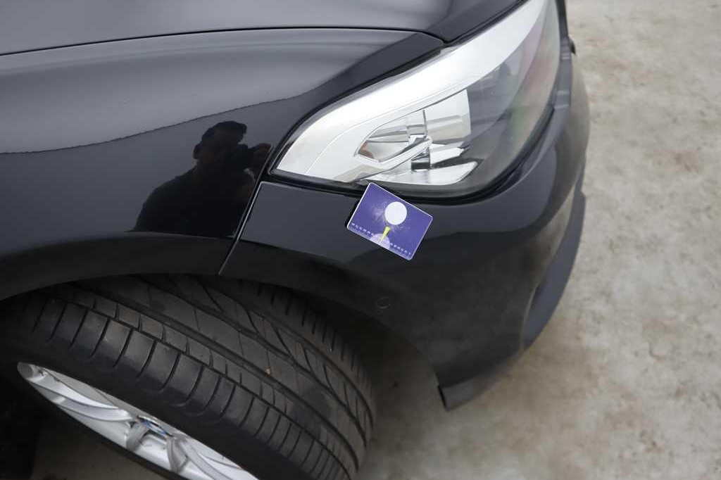 BMW 1er 2015 photo 20