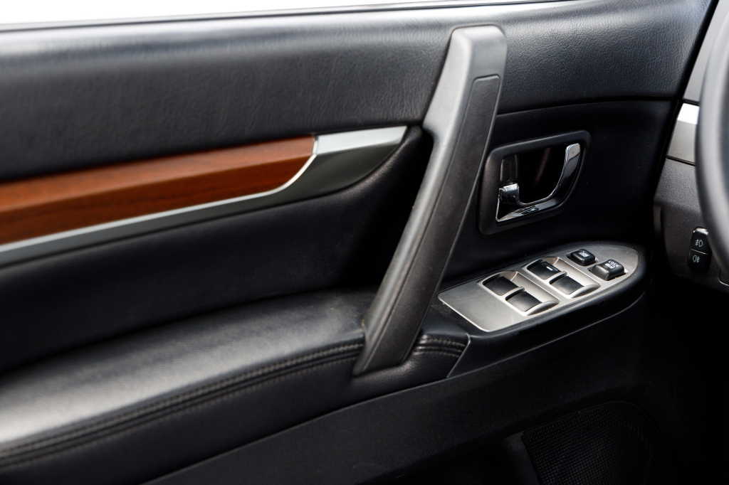 Mitsubishi Pajero GLS 2008 фото 19