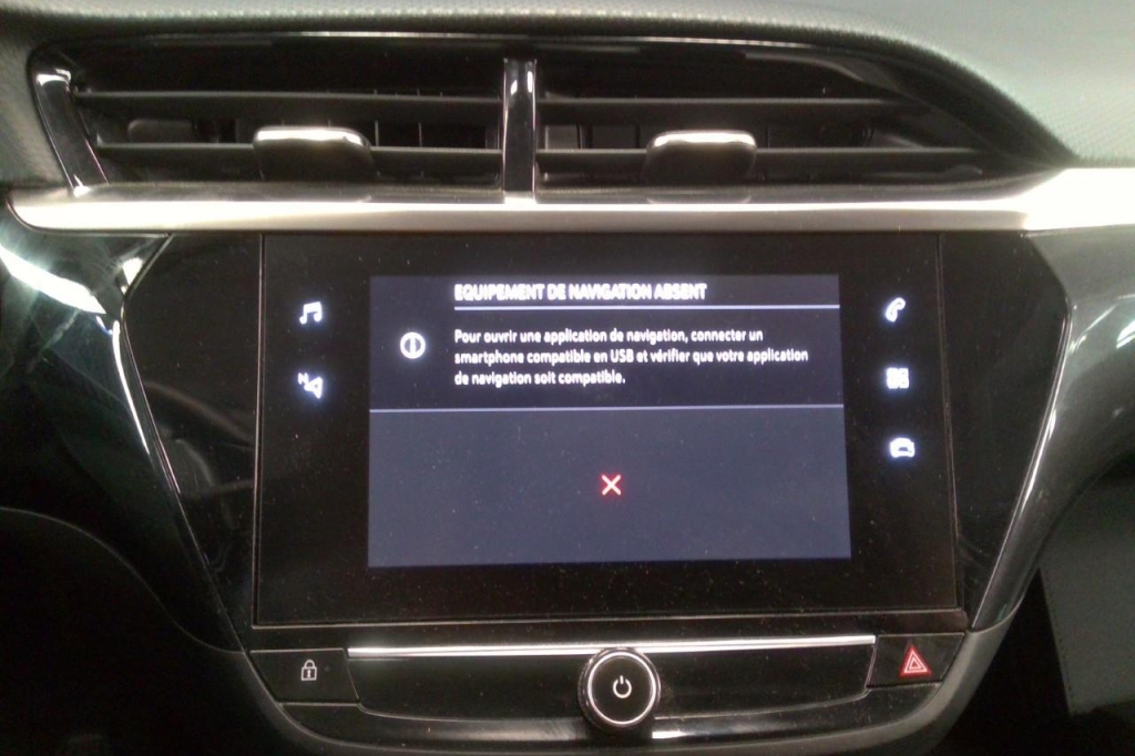 Opel Corsa 2020 фото 1