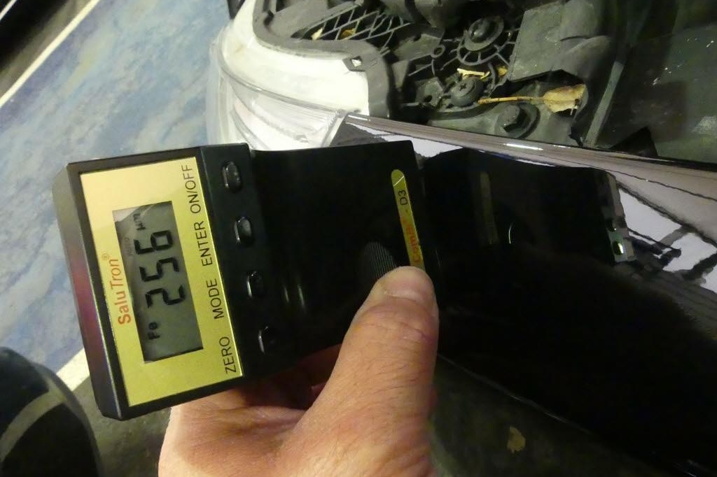 Ford Galaxy 2016 photo 19