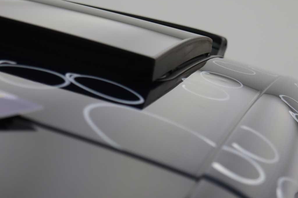 Porsche Macan S 2017 photo 54