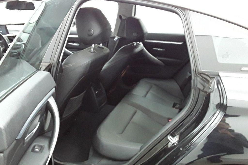 BMW 4er Gran Coupe 2016 фото 5