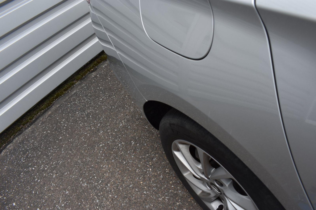 Opel Astra Sports Tourer 2019 photo 35