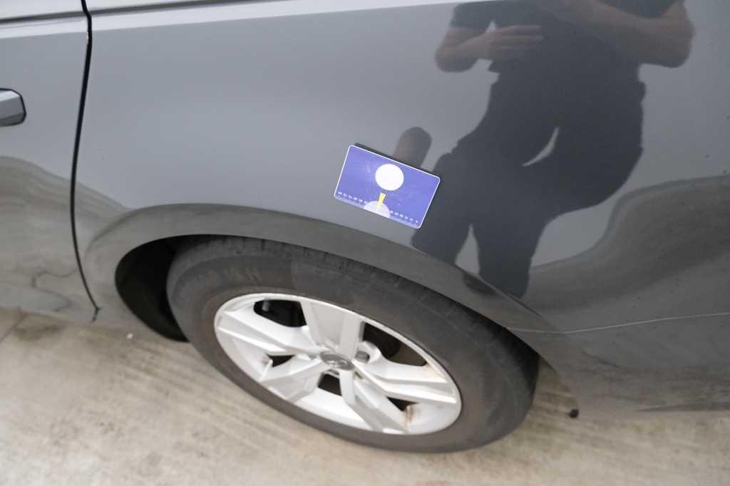 Audi A4 Avant 2016 photo 45