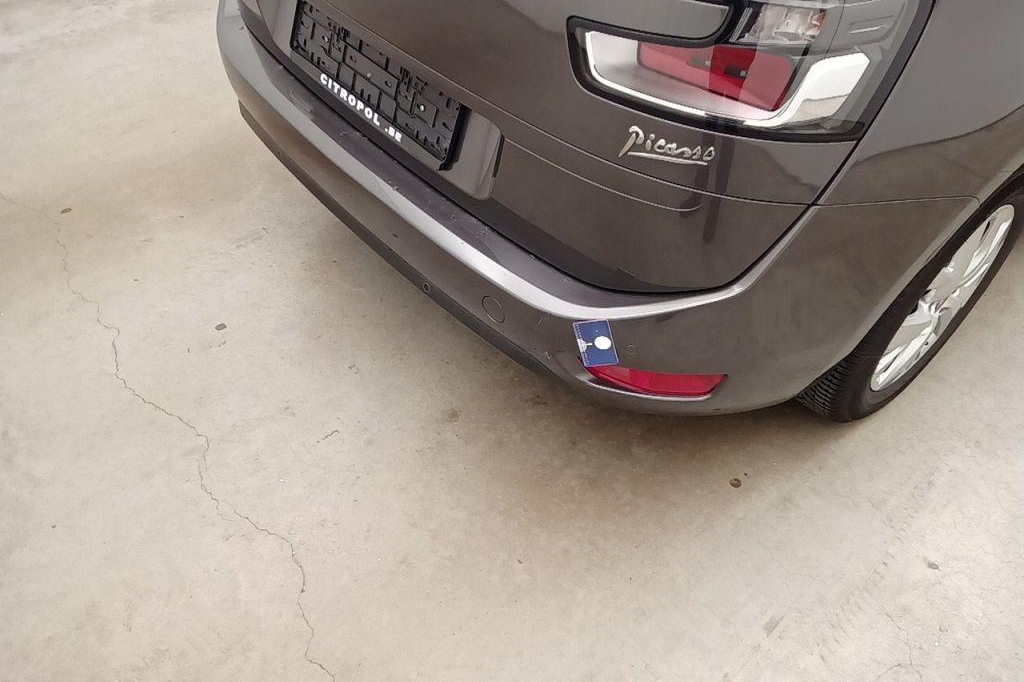 Citroen C4 Picasso 2018 photo 33