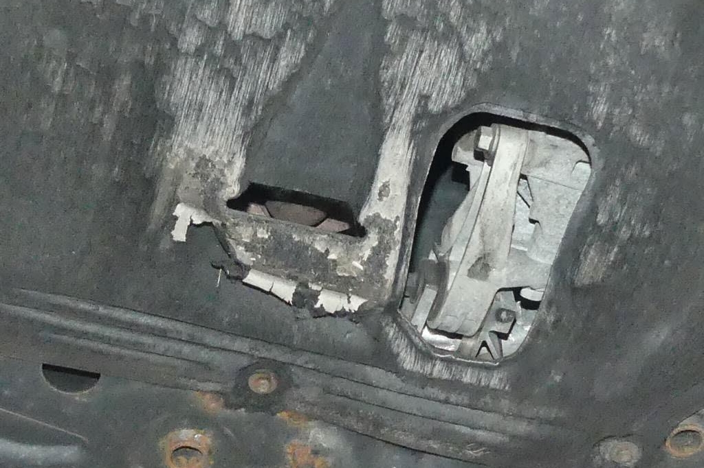 Ford Focus Turnier 2018 фото 11