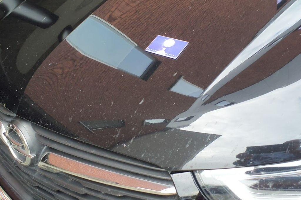 Opel Grandland X 2018 фото 8