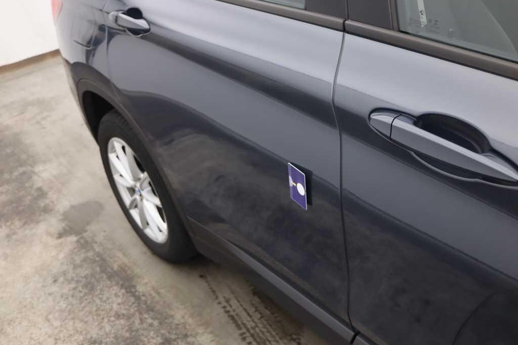 BMW X1 2017 фото 36