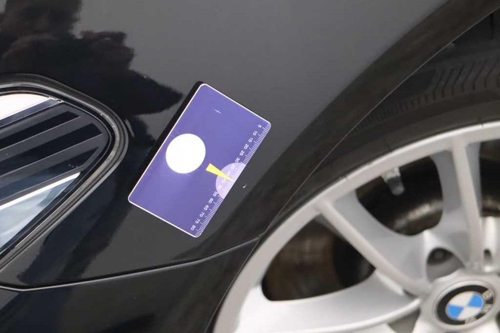 BMW 5 Series 2017 photo 21