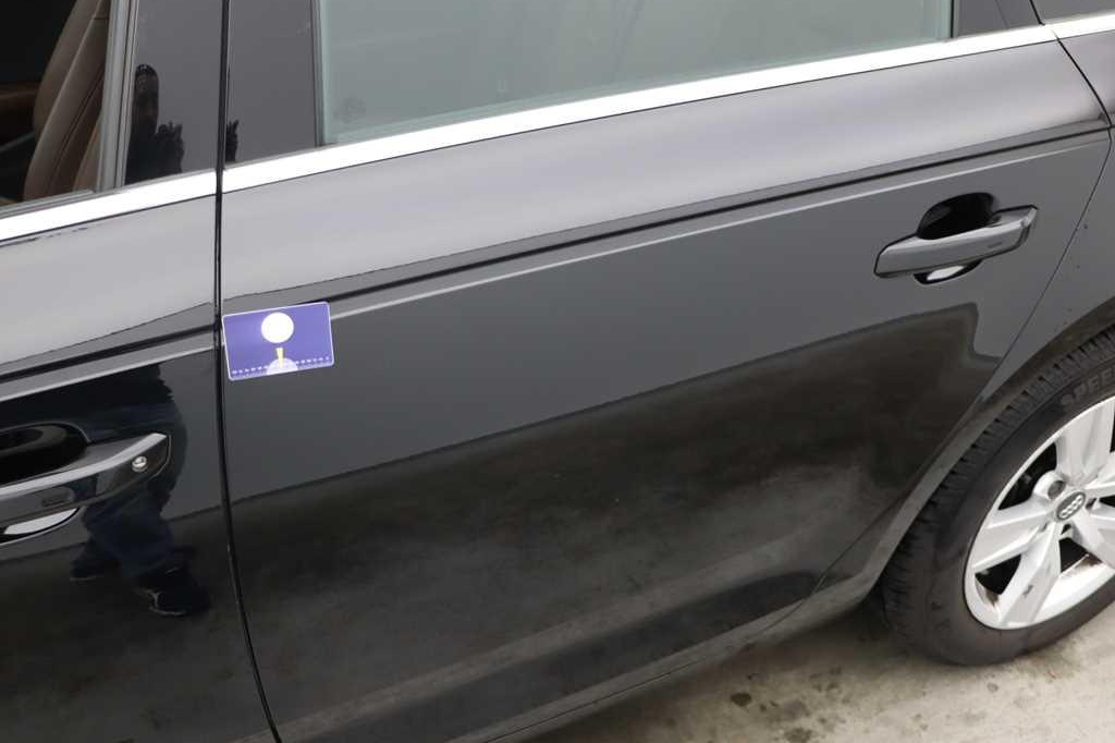 Audi A4 Avant 2016 photo 58