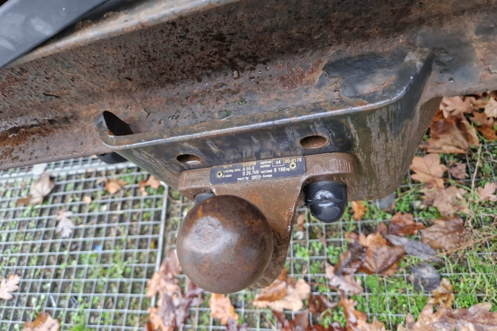 Ford Ranger 2006 photo 5