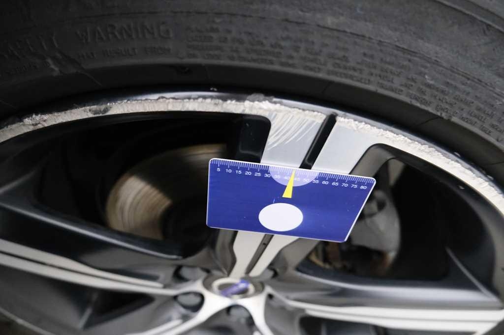 Volvo V60 2018 фото 22