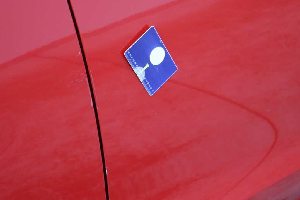 Opel Zafira 2017 photo 32