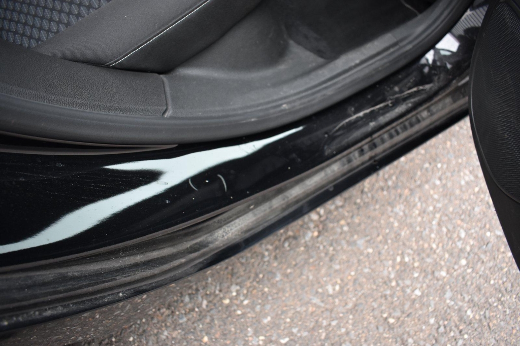 Opel Astra Sports Tourer 2019 фото 11