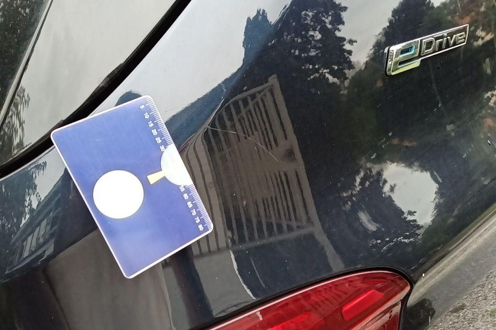 BMW X5 2017 photo 27