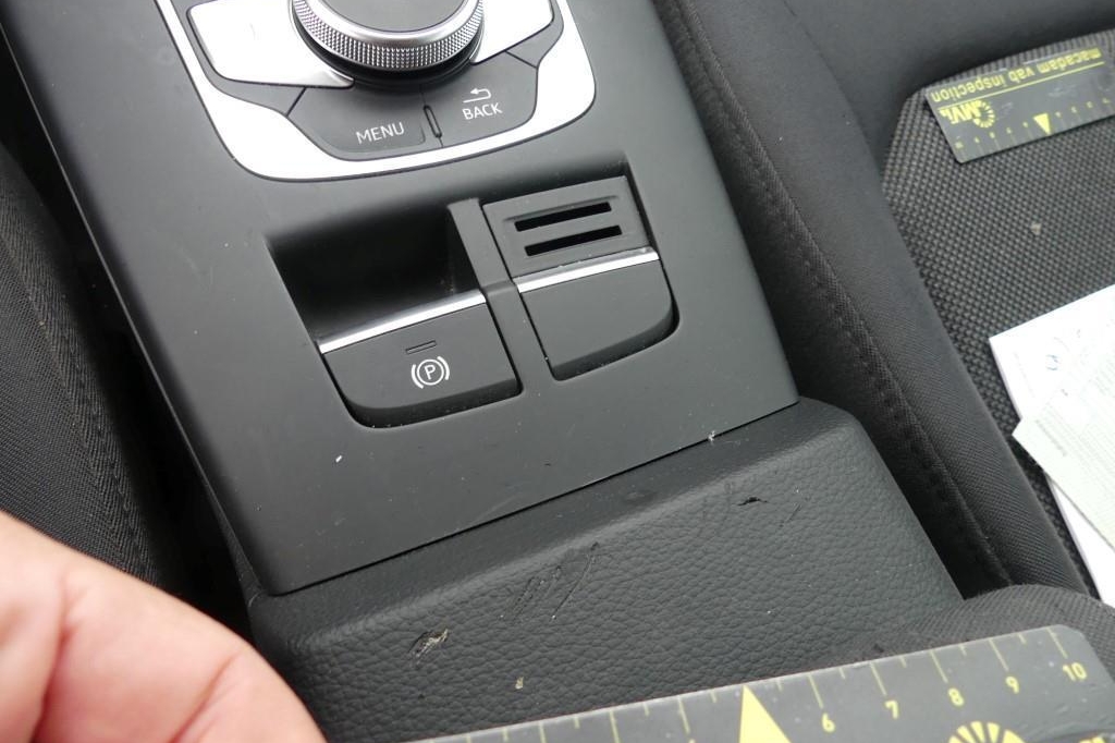 Audi A3 Sportback 2018 photo 10