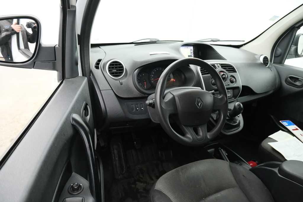 Renault Kangoo 2017 photo 8